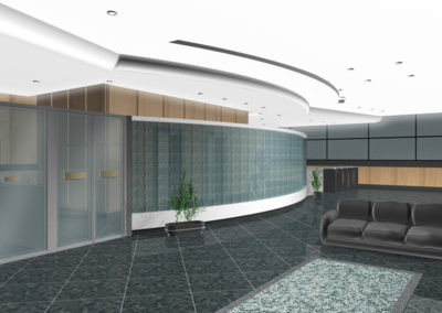 Arquitetura de Interiores Vila Santa Teresa - SP