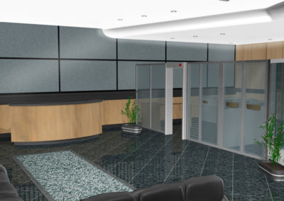Arquitetura de Interiores Vila Santa Teresa - SP