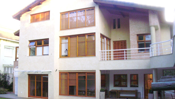 Arquitetos de alto Padrão Uberaba - MG