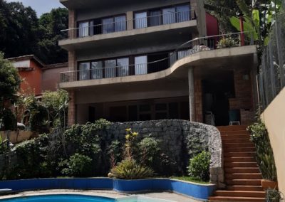 Arquitetura Residencial Vila Princesa Isabel - SP
