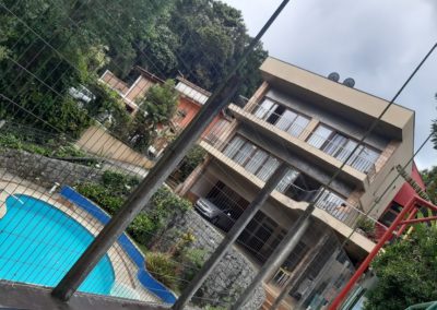 Arquitetura Residencial Vila Zelina - SP