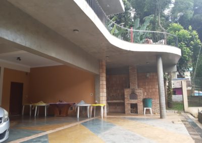 Arquitetura Residencial Vila Zulmira - SP