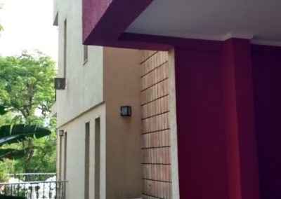 Arquitetura Residencial Vila Raquel - SP
