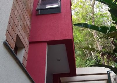 Arquitetura Residencial Vila Escolar - SP